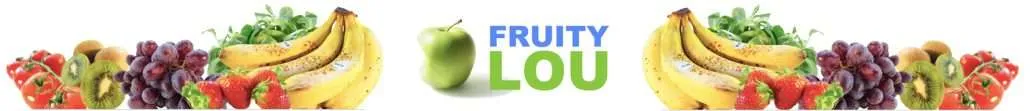 Growing With Your Weakest Link with Louise Koch aka Fruity Lou! 1 Fruitylou header 2015
