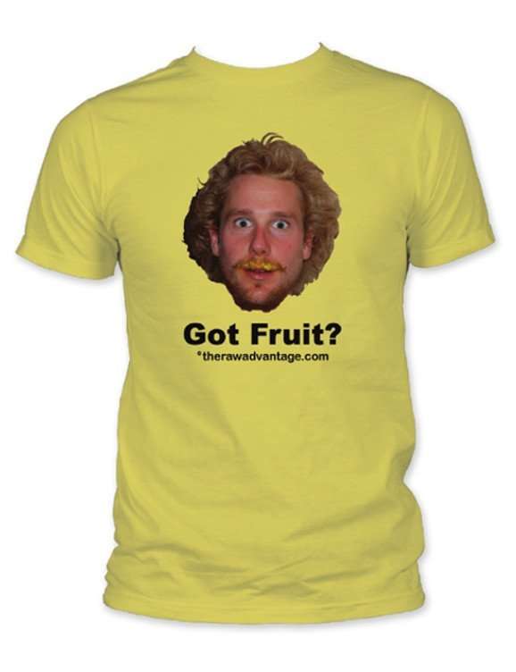 Got Fruit T Shirt