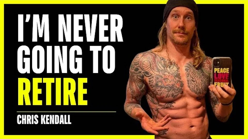 How To Quit Your 9-5 and Follow Your Passion