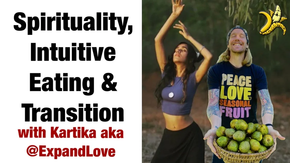 intuitive eating