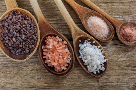 Is Sea Salt Good For You