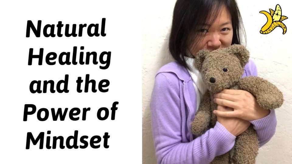 Recipes Directory Posts 88 Jung Soo Natural Healing and the power of Mindset