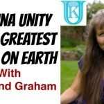 Karuna Unity & The Greatest Show on Earth a Interview with Rosalind Graham