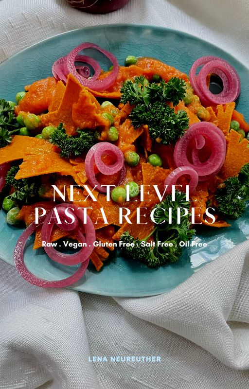 Lena Next Level Pasta Recipes Lena Neureuther min Lena