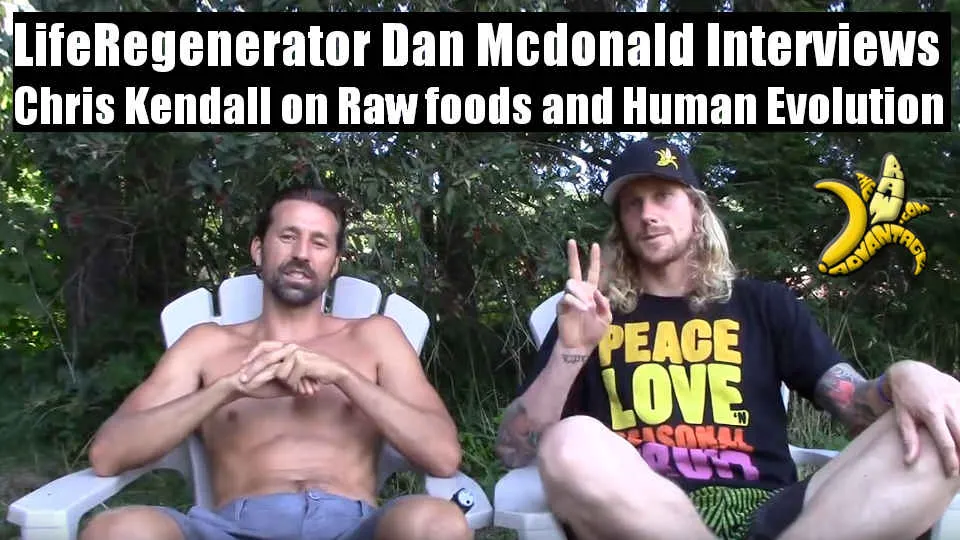 Dan McDonald