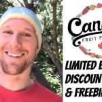 Canada Fruit Fest Hype, Discount and Freebie!