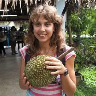 Durian Guide To Thailand 2 Lindsay