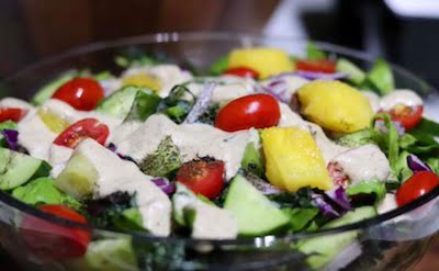 Macadill Ranch Dressing Recipe