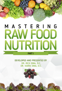 Introduction to the Benefits of Raw Food Nutrition