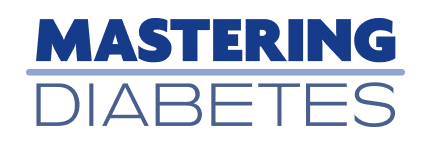MasteringDiabetes Logo Medium Rounded