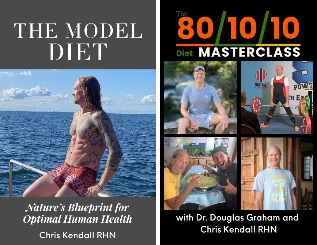 Model Diet and Masterclass