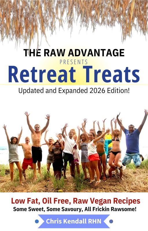 Get your 2 FREE eBooks here - sure to change your life! 3 New TRA Retreat Treats Cover 2026 1