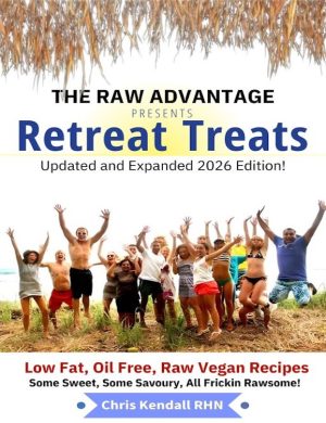 tra retreat treats
