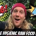 OMG LOL A Simple Hygienic Raw Food Recipe!