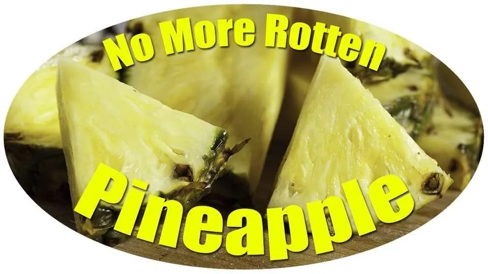 Have You Been Storing Your Pineapples Wrong!?