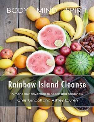 Rainbow Island Cleanse Cover newHR