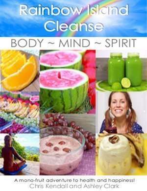 Rainbow Island Cleanse cover