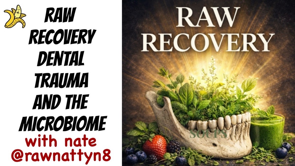 Dental Trauma Recovery