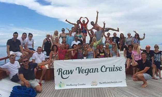 RawCruise