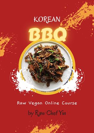 SETKorean BBQ Course 1