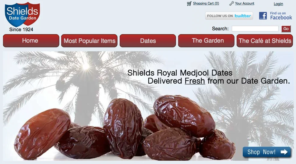The Best Dates and Where to Get them! 4 screen-shot-2016-11-17-at-11-51-44-am