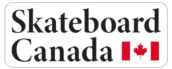 Skateboard Canada