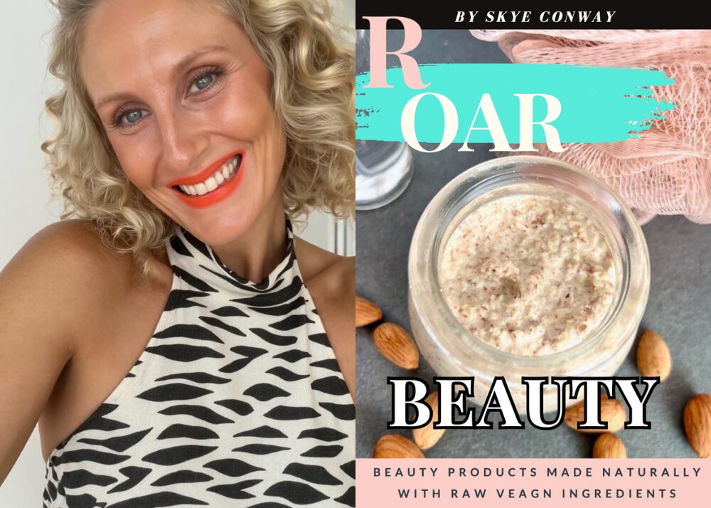 Skye Beauty Website