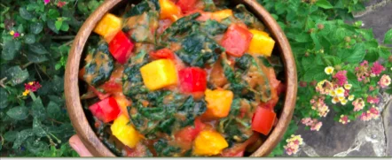 50 More Rawsome Recipes 6 Summer-kale