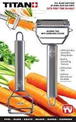 TItan Julienne Peeler