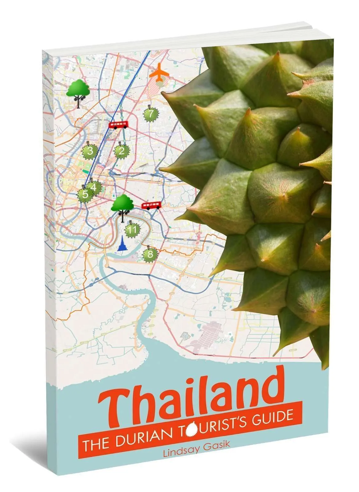 Durian Guide To Thailand 3 Thailand-Durian-Tourist-guide