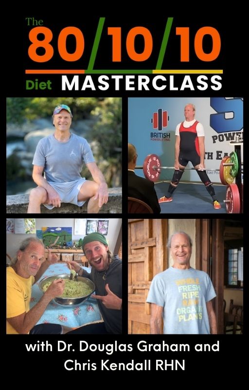 The 801010 Masterclass Cover