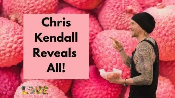 Chris Kendall Interview- The Banana Commander Reveals All