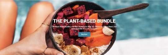 The Plant Based Bundle