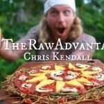 Living the RAW LIFE with Chris Kendall From TheRawAdvantage TIC ep.10