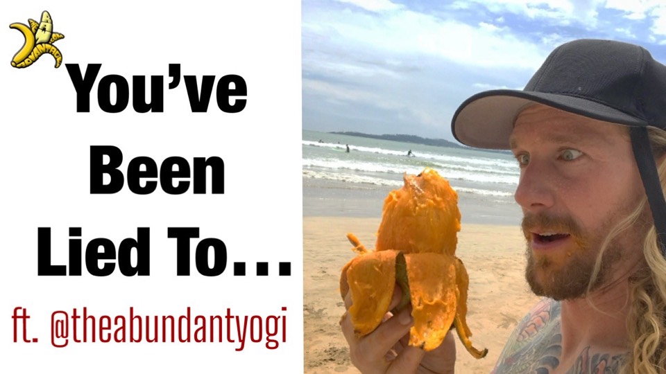 The Truth About Fruit, Fat, and Raw Veganism (Plus 2 Huge Announcements!)