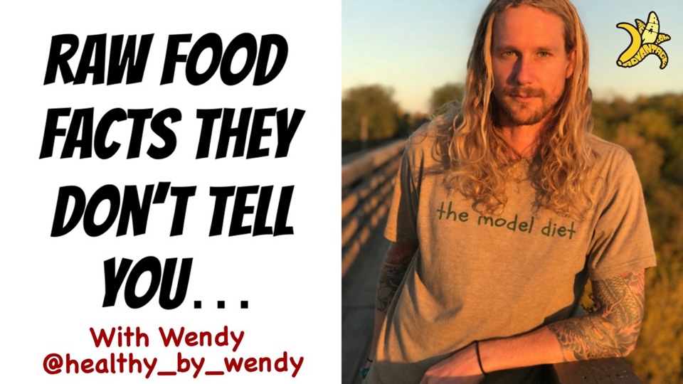 the model diet