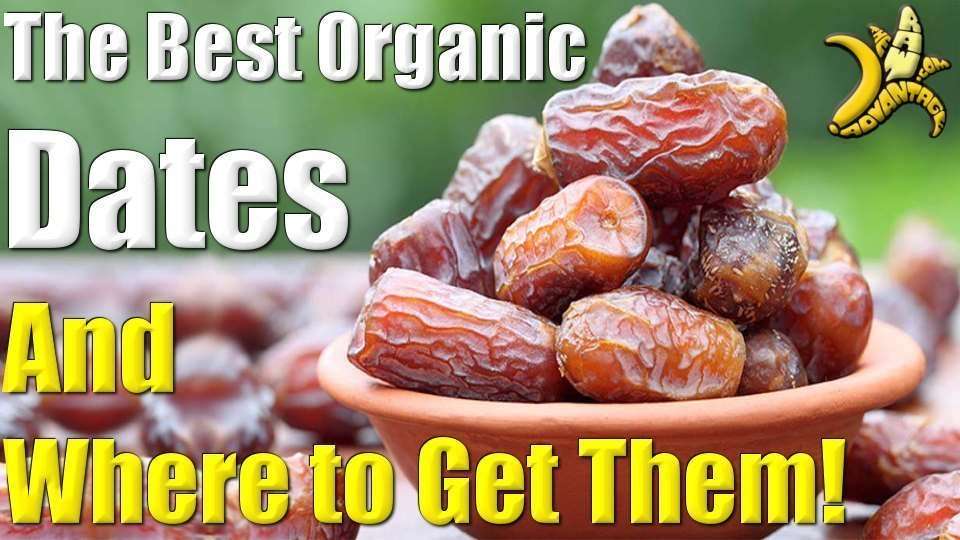 The Best Dates and Where to Get them!
