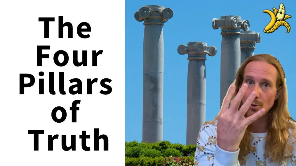The Four Pillars of Truth