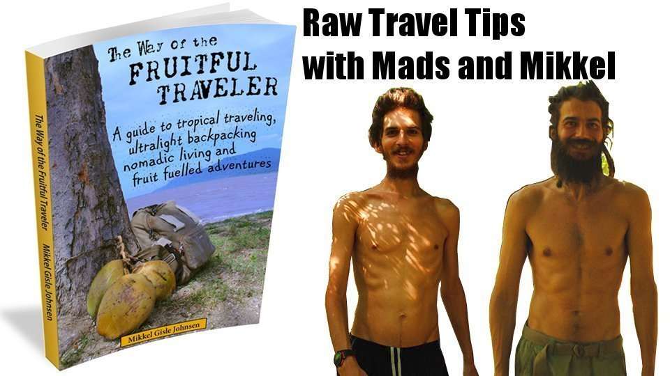 The way of the Fruitful Traveler Mads mikkel