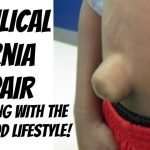 Umbilical Hernia Repair and Healing with a Raw food Lifestyle