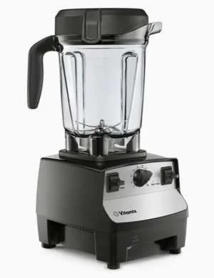 Certified Reconditioned Vitamix Blender