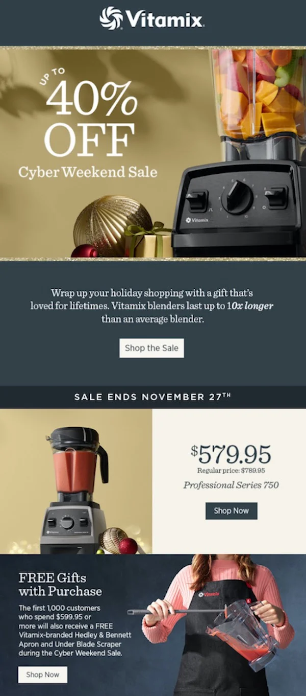 The Truth About Anti-Nutrients 7 Vitamix Winter Sale