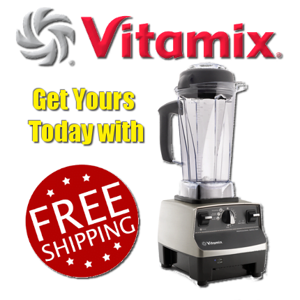 vitamixfreeshipping