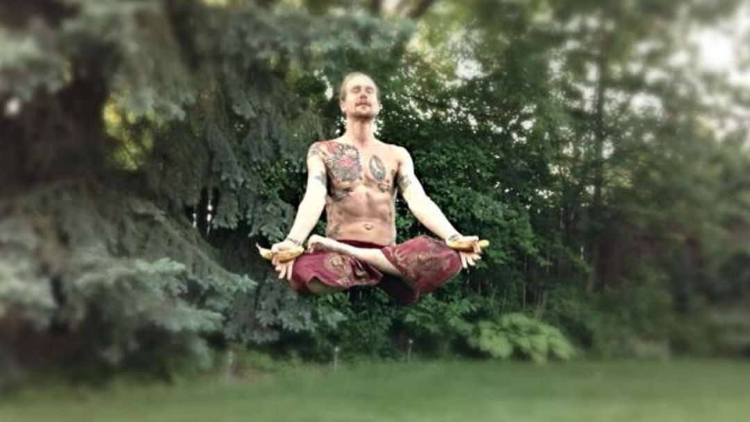 Yoga Kendalini