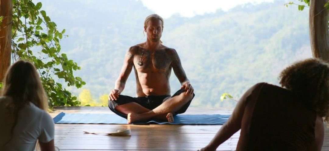 Yoga Kundalini