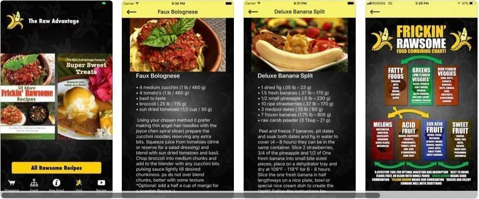 Simple Raw Vegan Recipe for Travel and Airports! 2 raw vegan recipes for travel