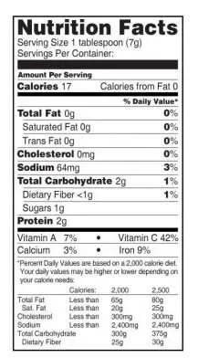 Barley Grass Juice Powder 3 barley grass juice powder info