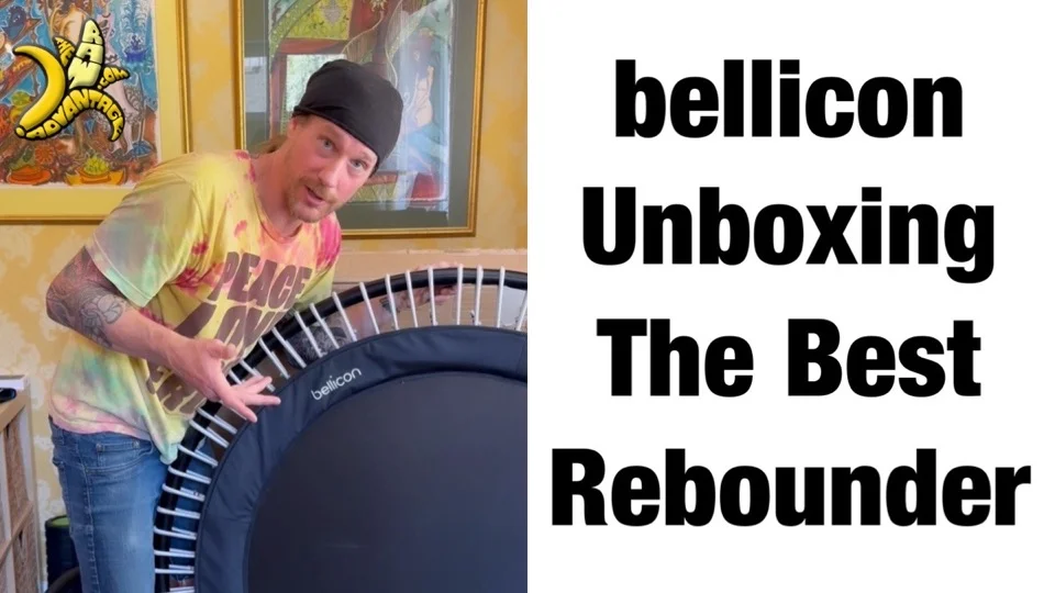 bellicon unboxing