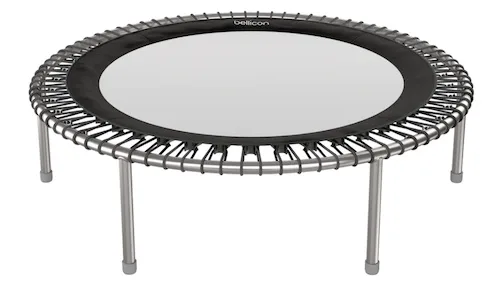 bellicon white mat