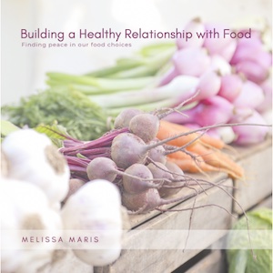 Raw Food in the Winter Made Easy with Lissa @RawFoodRomance 3 build